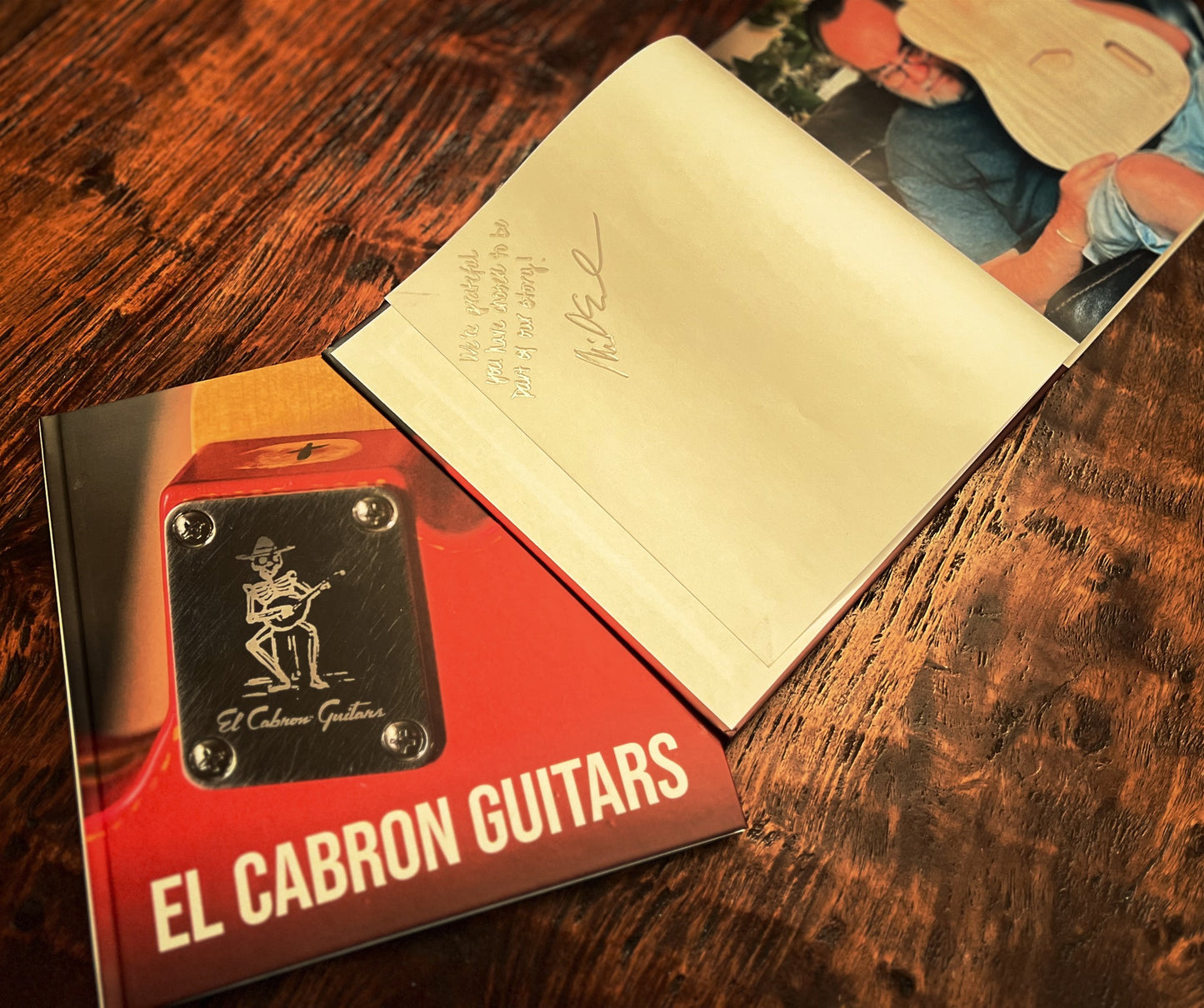 Icon Esquire