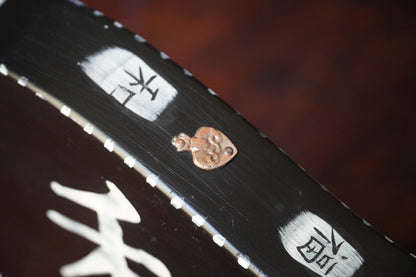 Japan Industrial Custom Esquire