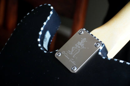 Japan Industrial Custom Esquire