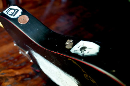"Lettre De Marque" Custom Esquire