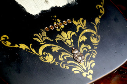 "Lettre De Marque" Custom Esquire