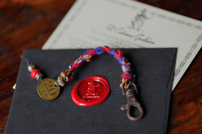 El Cabron™ Two Pickup "Tiki" T Style