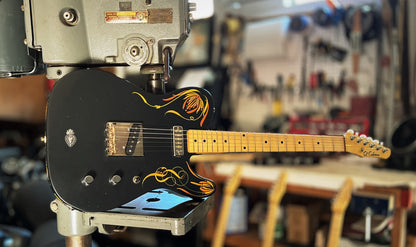 El Cabron™ Two Pickup "Maria Especial" T Style