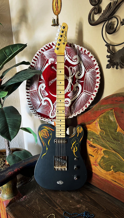 El Cabron™ Two Pickup "Maria Especial" T Style