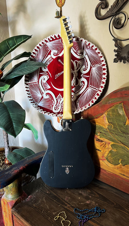 El Cabron™ Two Pickup "Maria Especial" T Style