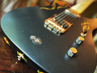 El Cabron™ Two Pickup "Maria Especial" T Style