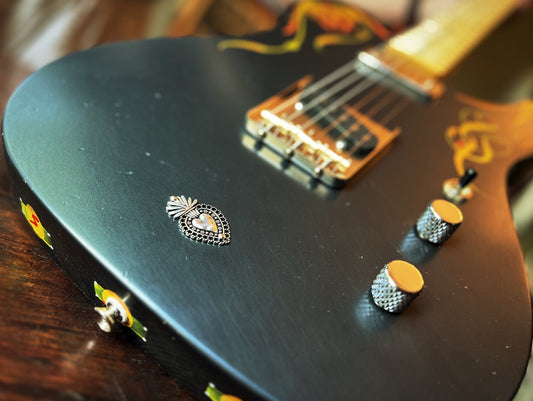 El Cabron™ Two Pickup "Maria Especial" T Style