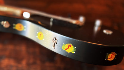 El Cabron™ Two Pickup "Maria Especial" T Style