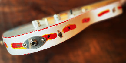 El Cabron™ Two Pickup "Taco Truck" T Style