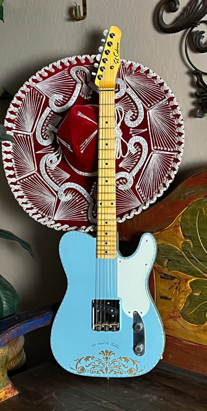Icon Esquire