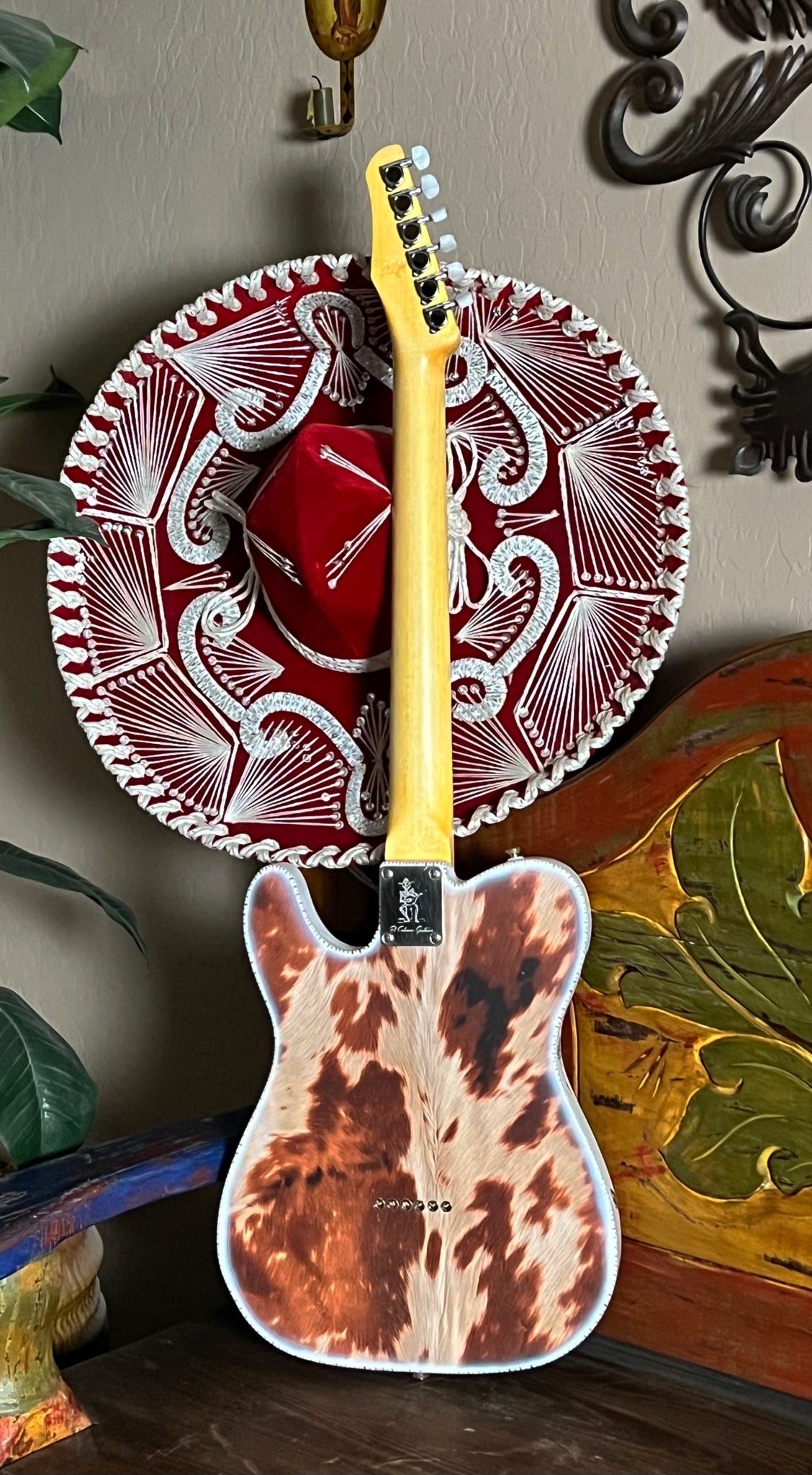 Cowboy Esquire