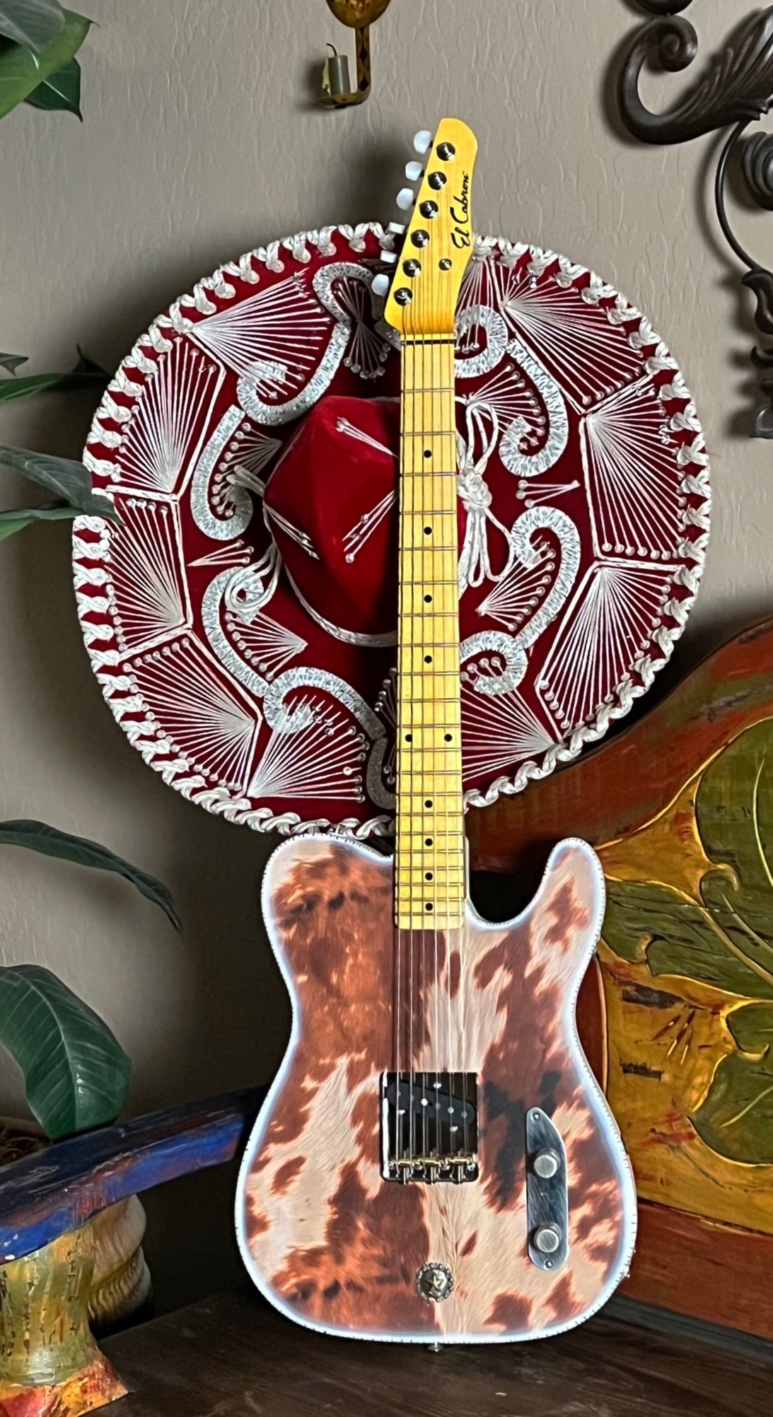 Cowboy Esquire