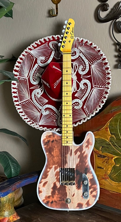 Cowboy Esquire